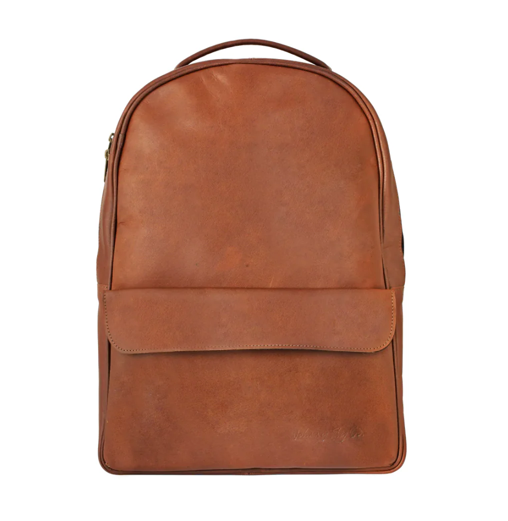 Johnny Fly Co. Uptown Backpack - Image 2