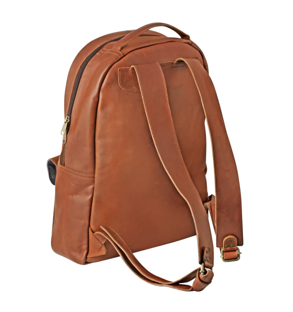 Johnny Fly Co. Uptown Backpack - Image 4