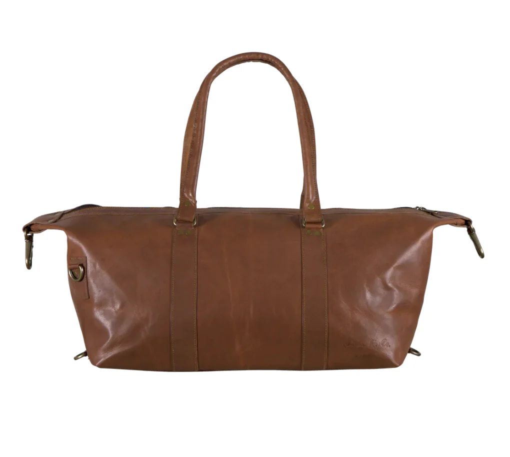Johnny Fly Co. Weekend Duffle - Image 2
