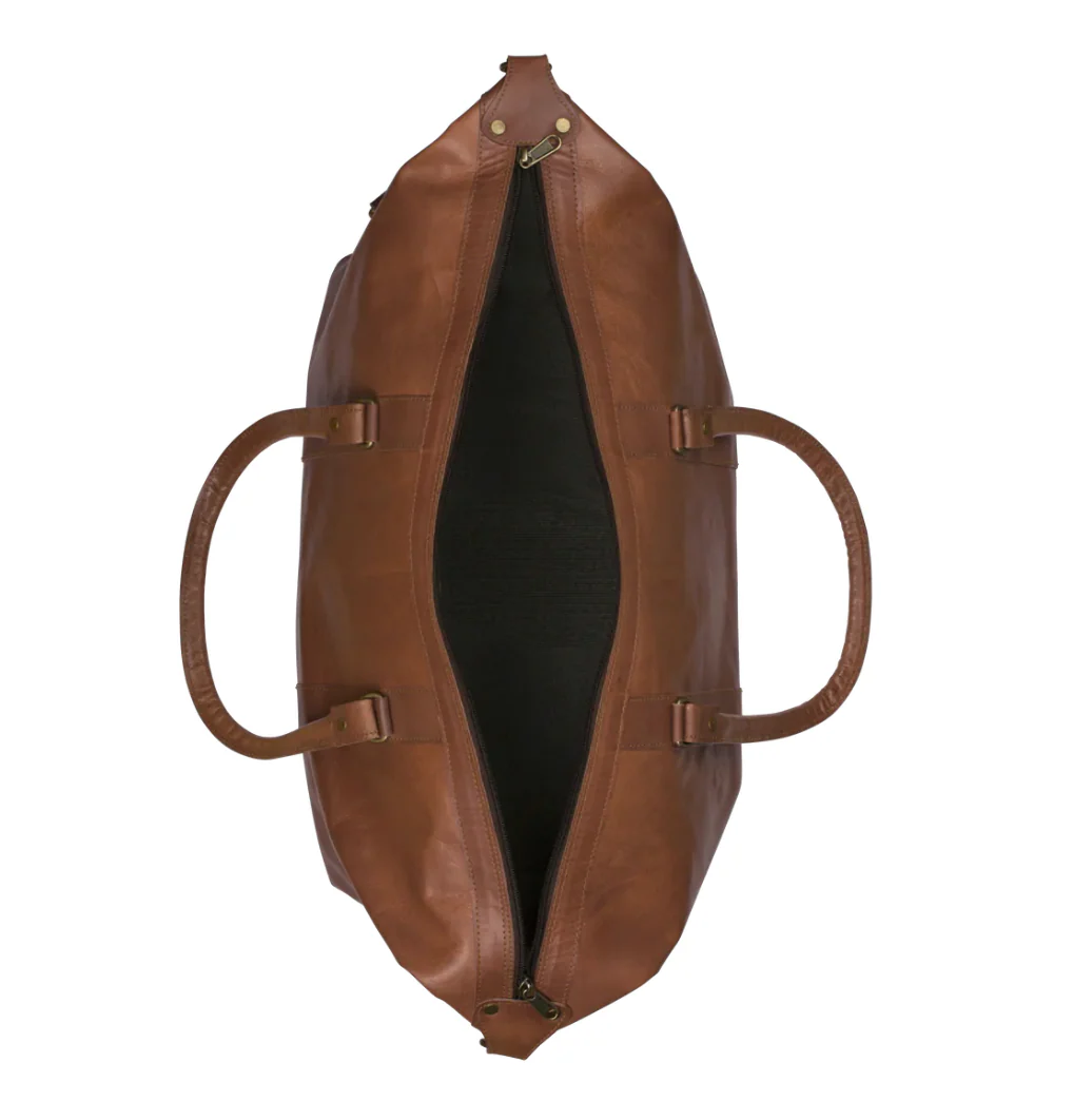 Johnny Fly Co. Weekend Duffle - Image 3