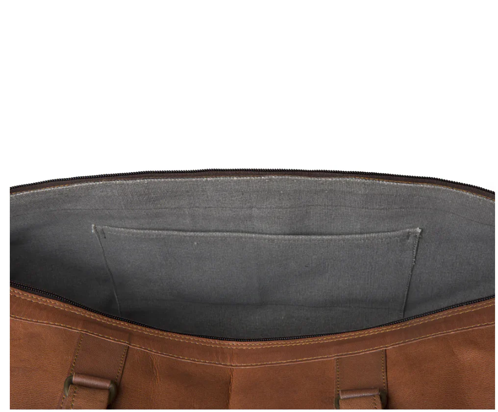 Johnny Fly Co. Weekend Duffle - Image 5