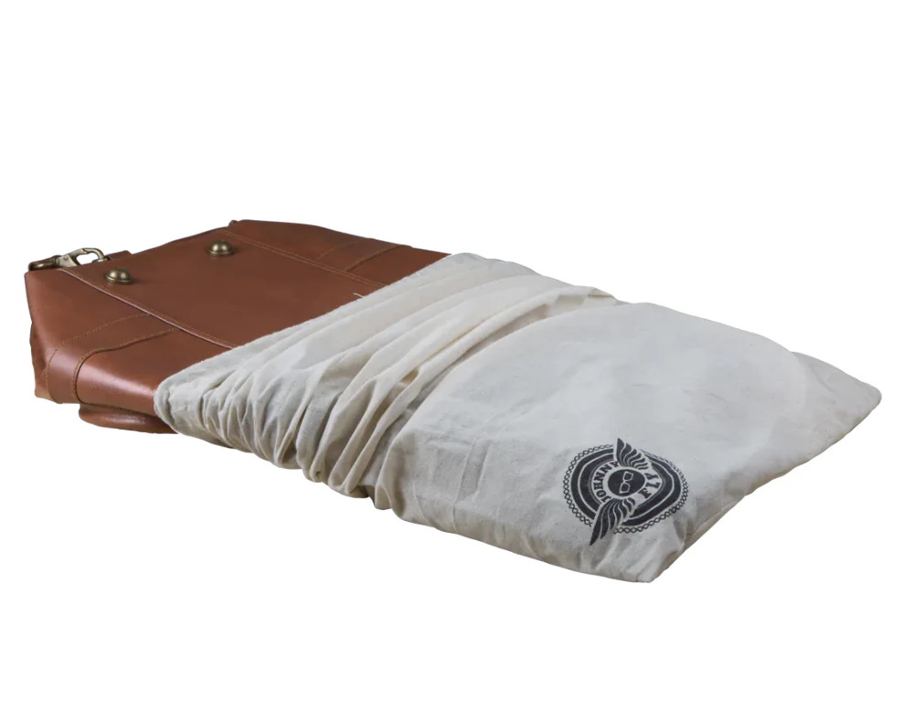 Johnny Fly Co. Weekend Duffle - Image 6