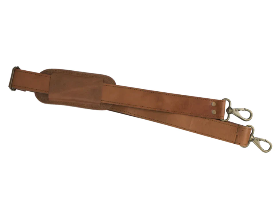 Johnny Fly Co. Weekend Duffle - Image 7
