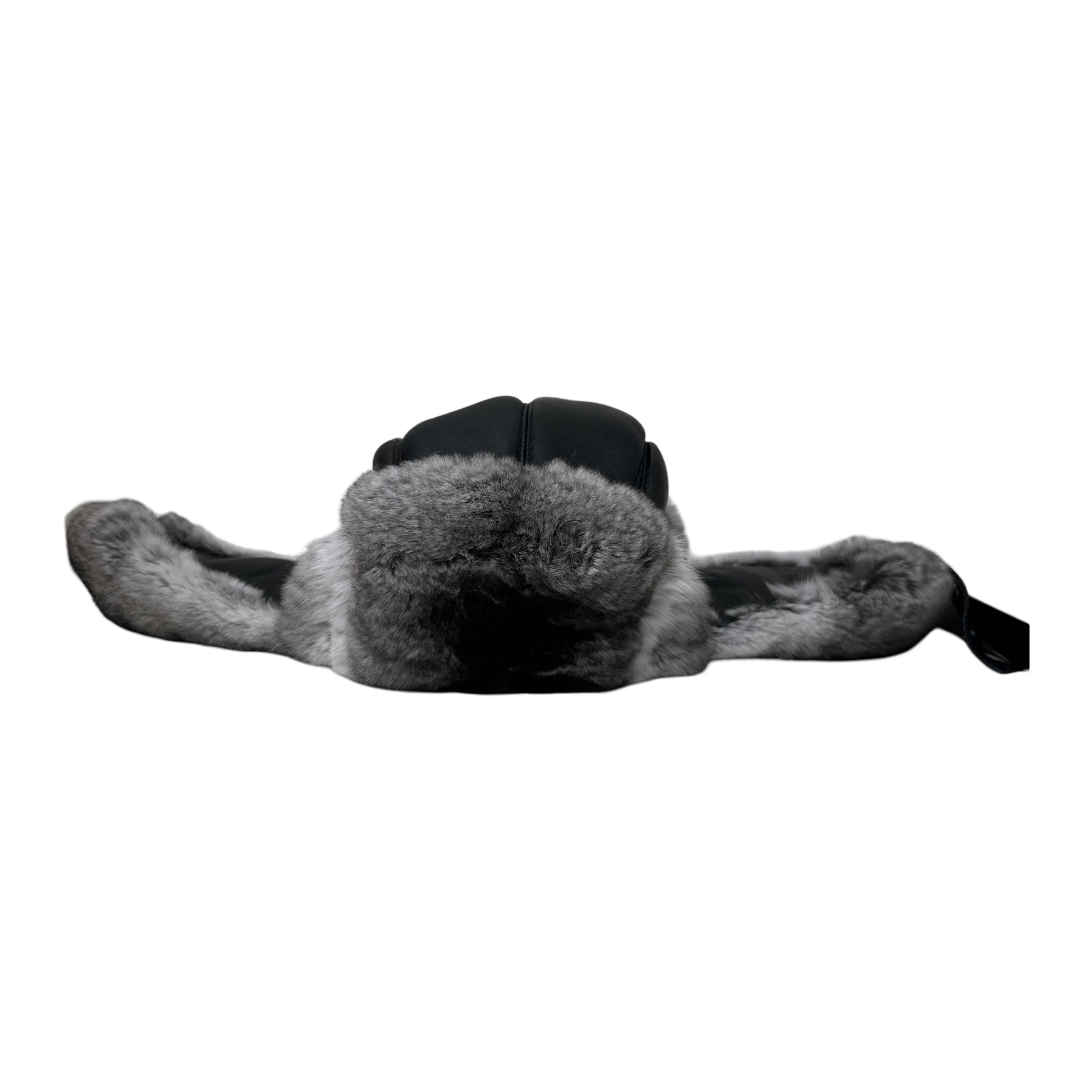 Kashani Chinchilla Aviator Hat - Image 6