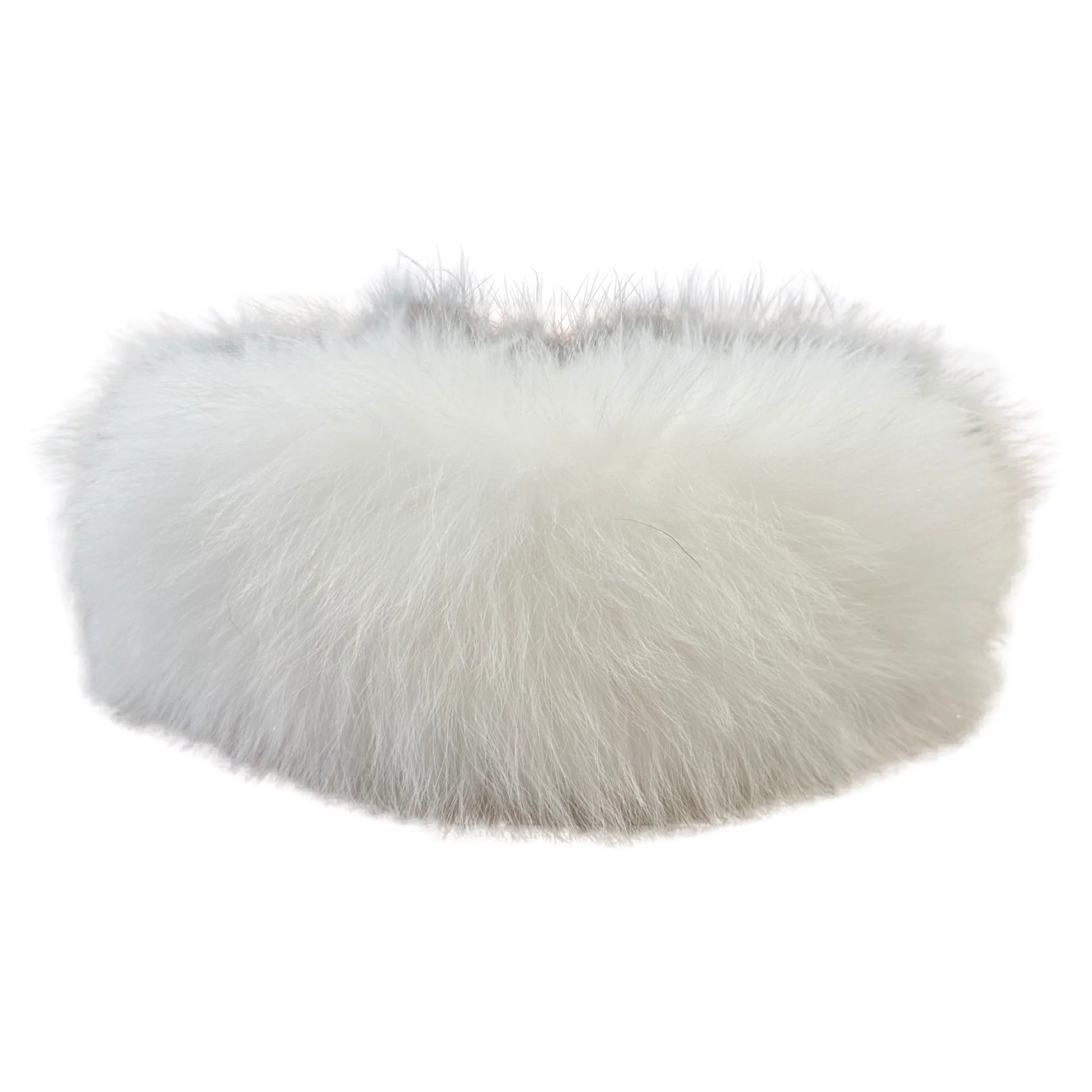 Kashani Fox Fur Headbands - Image 16