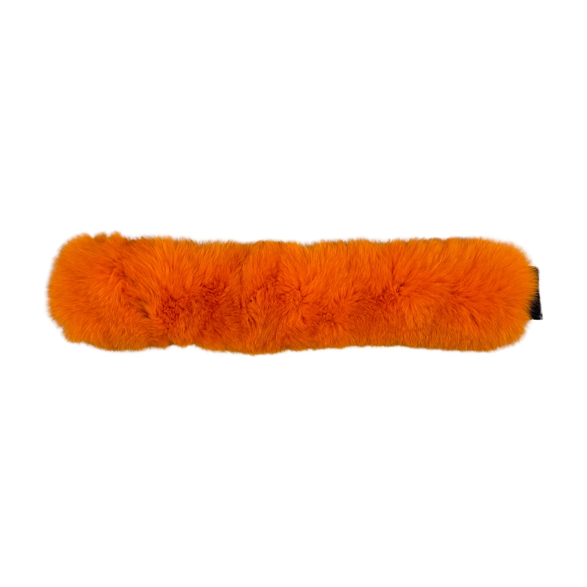 Kashani Fox Fur Headbands - Image 9