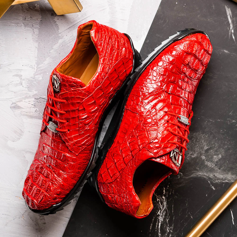 Kratos Red - Image 6