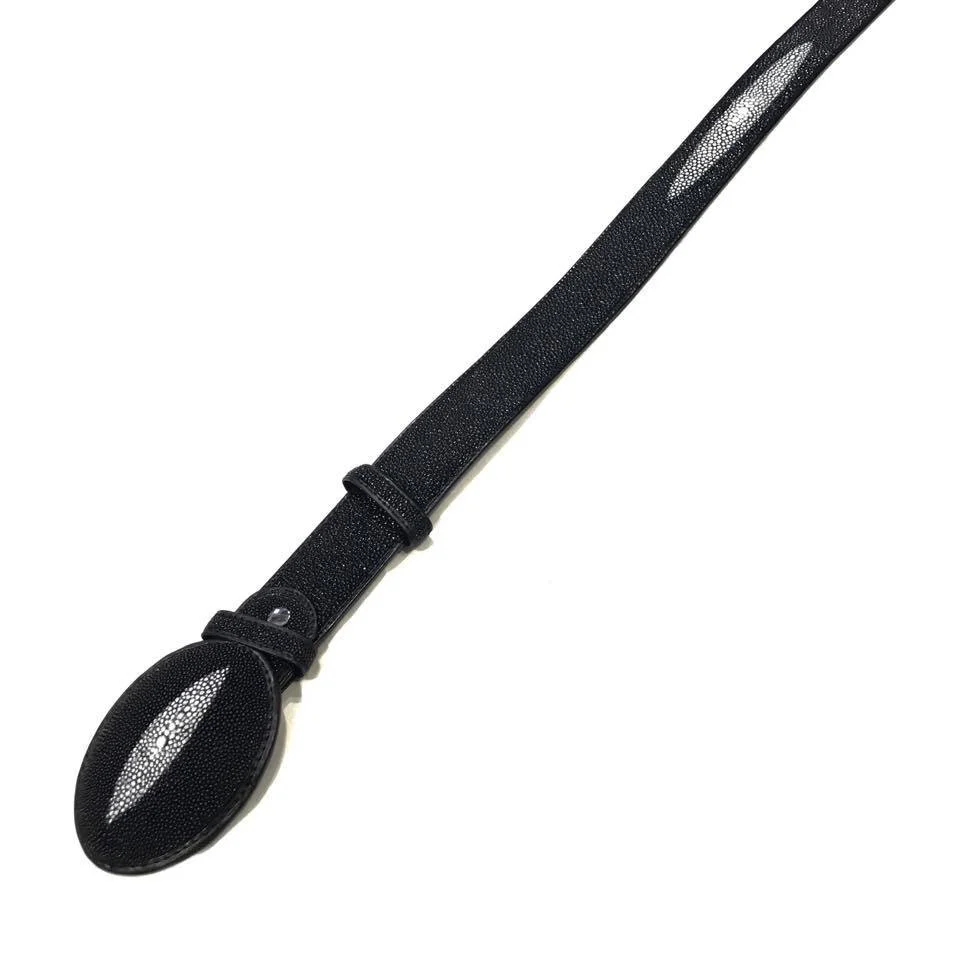 Kashani Stingray Belt - Image 8