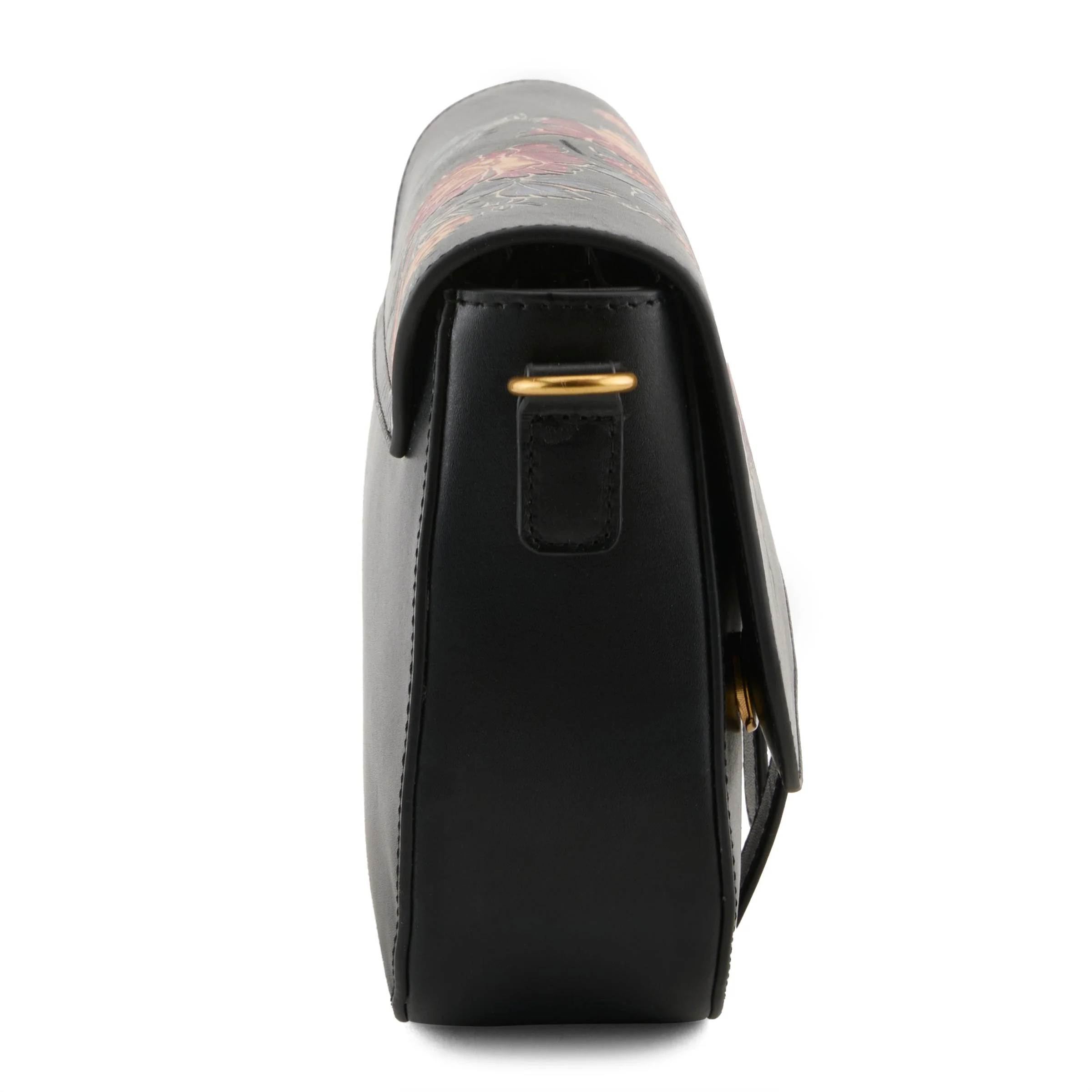 L'Artiste HB-Canter Black Handbag - Image 3