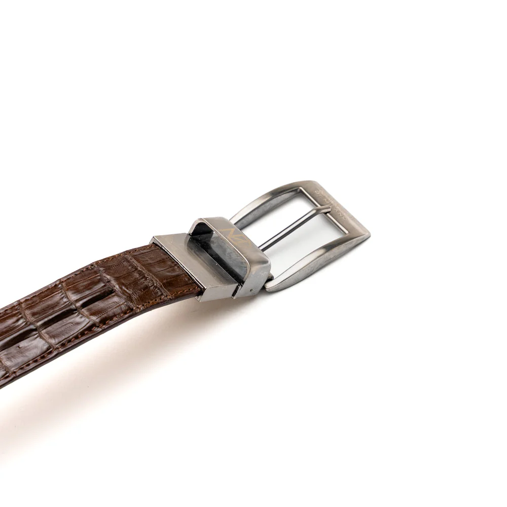 Luciano Belt Brown / Cognac - Image 4