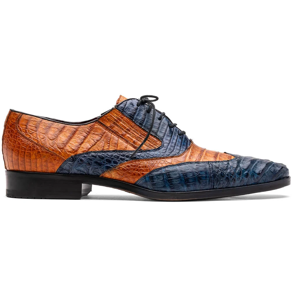 Luciano Blue / Brandy - Image 2