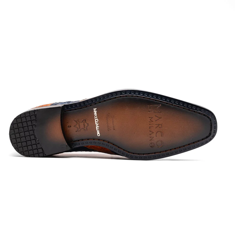 Luciano Blue / Brandy - Image 3