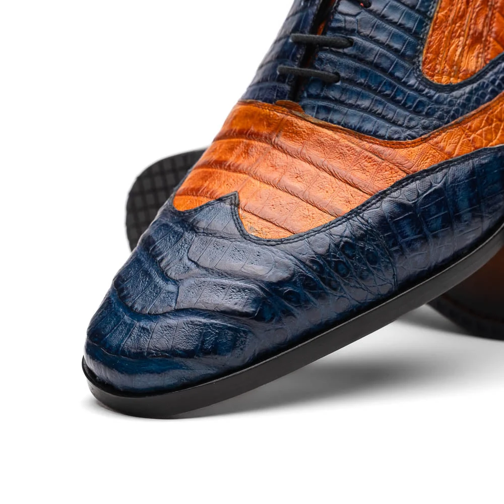 Luciano Blue / Brandy - Image 4