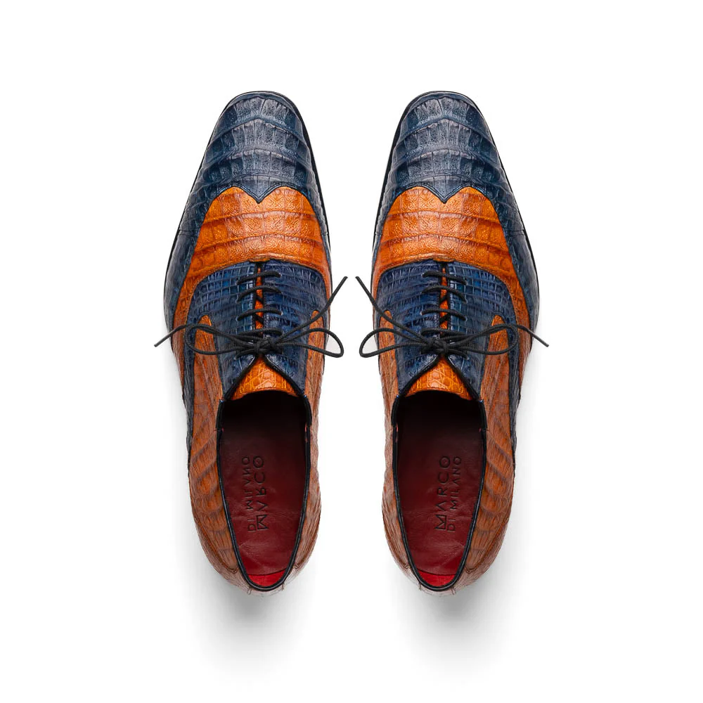 Luciano Blue / Brandy - Image 5