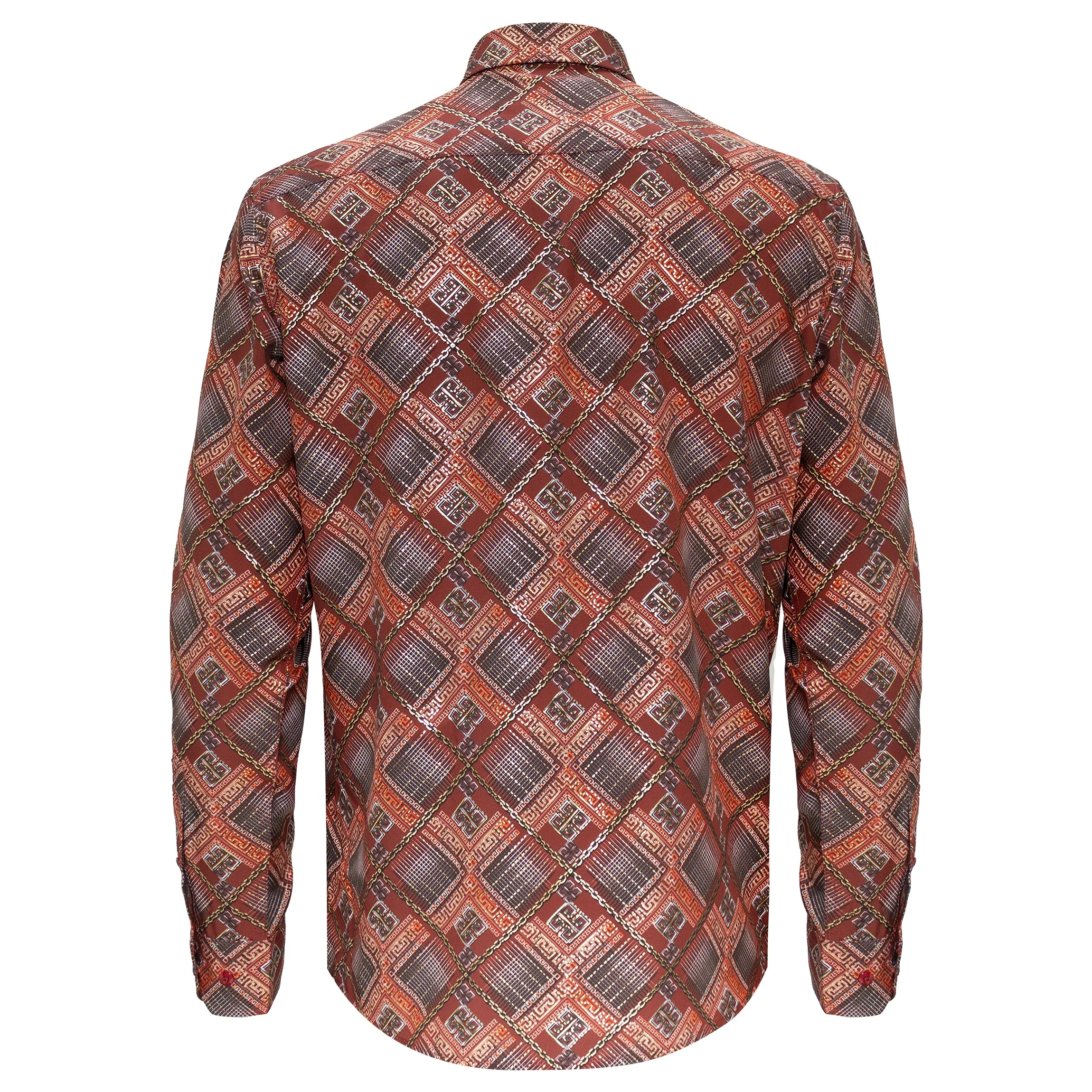 Lush Haven - El Baron WINE - Image 2