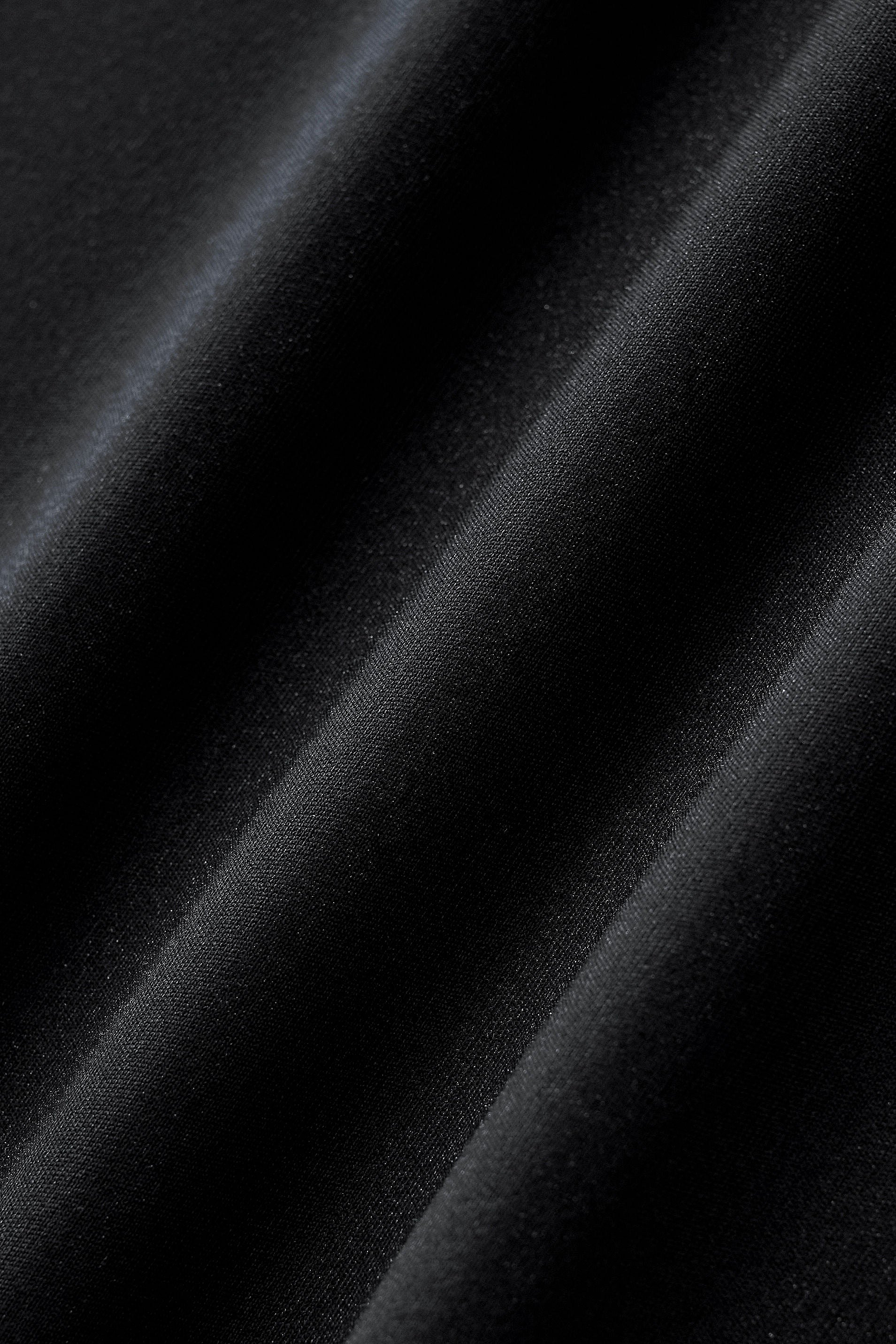 Lustre Matrix Polo BLACK/GOLD - Image 11