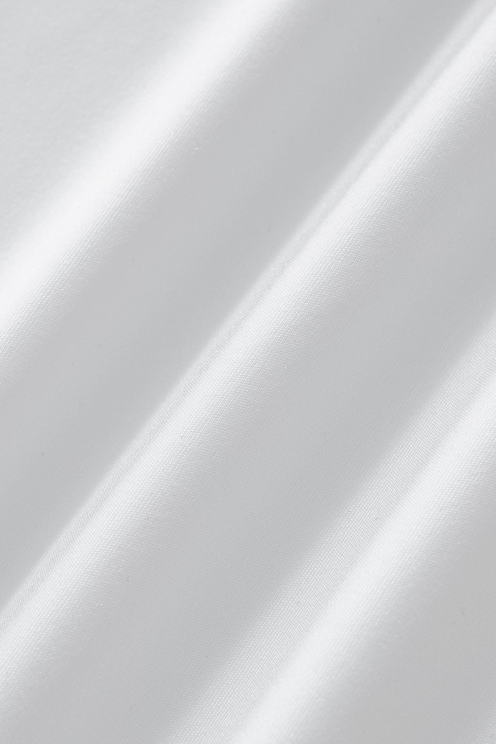 Lustre Matrix Polo WHITE/SILVER - Image 11