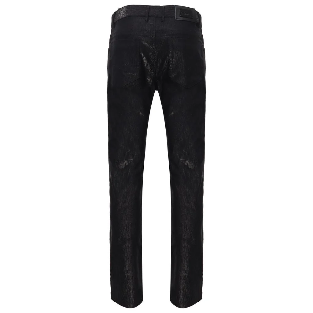 Luxe Icon Pant BLACK - Image 2