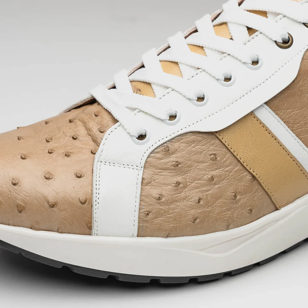 Lyon II Orix / White - Image 3