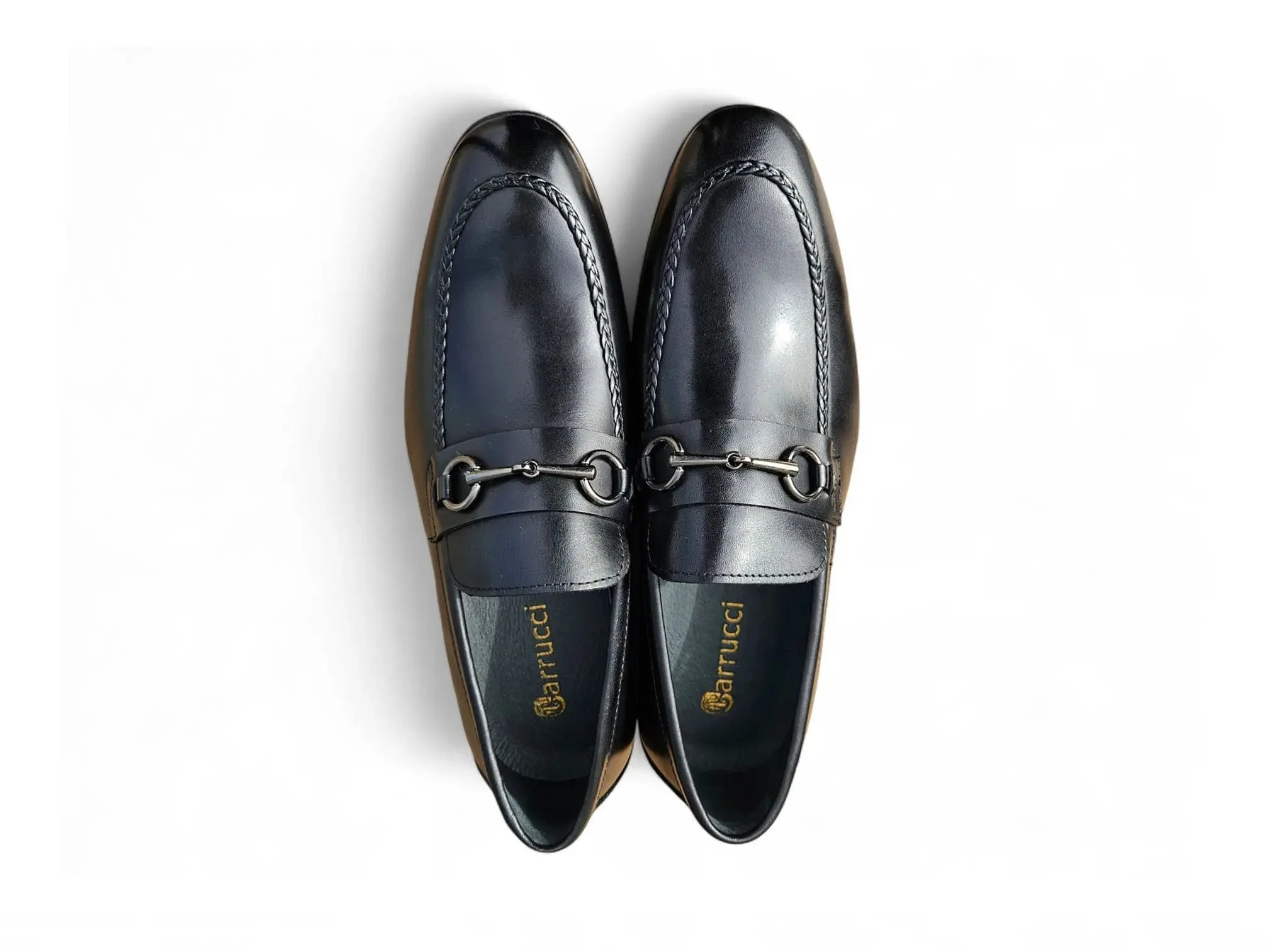 Madison Bit Loafer - Image 10