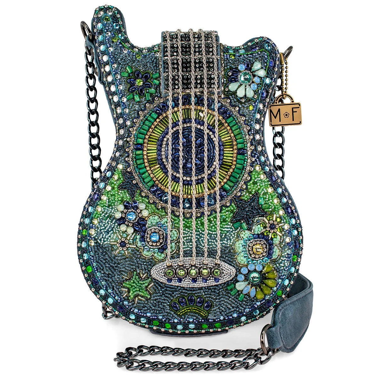Mary Frances Starlet Handbag