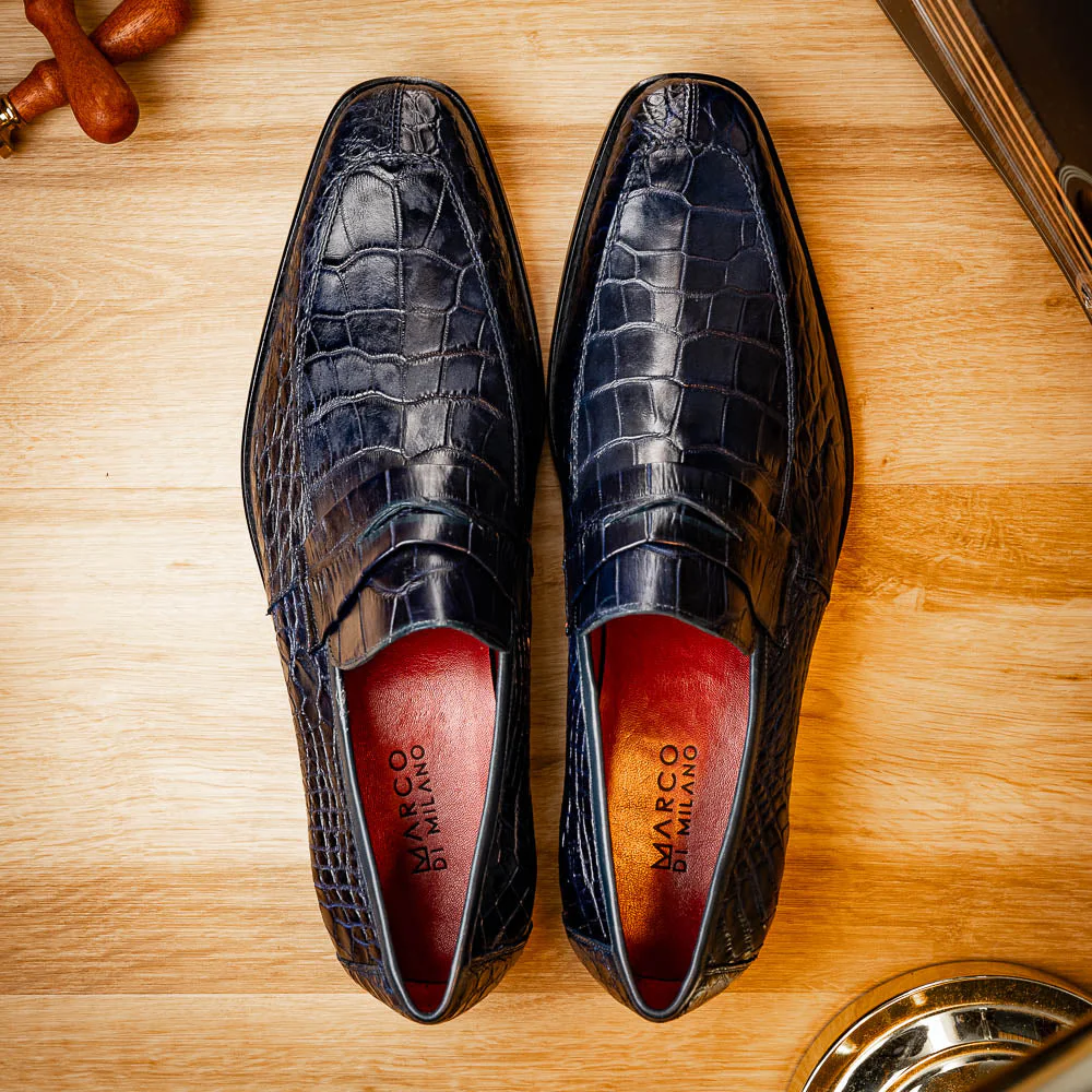 Matteo Navy - Image 12