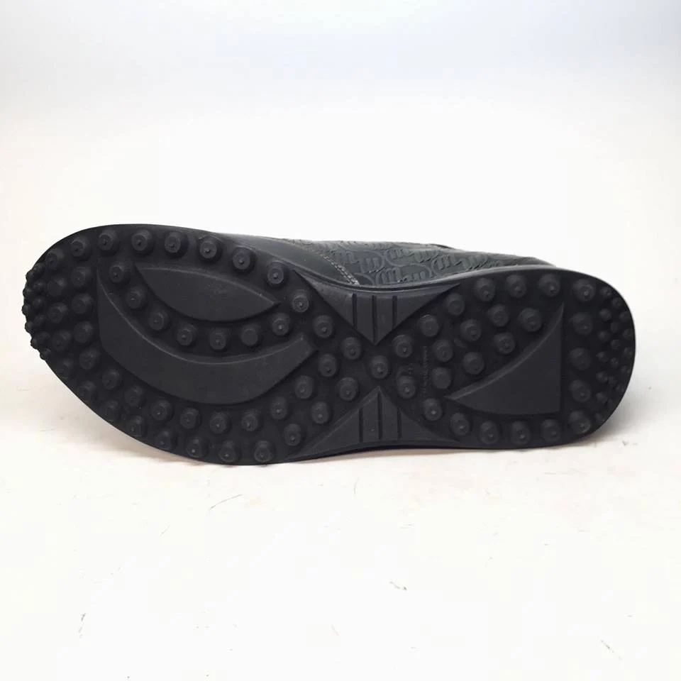 Mauri 8514 Crocodile Tail/Calf Lace Up Sneakers - Image 15
