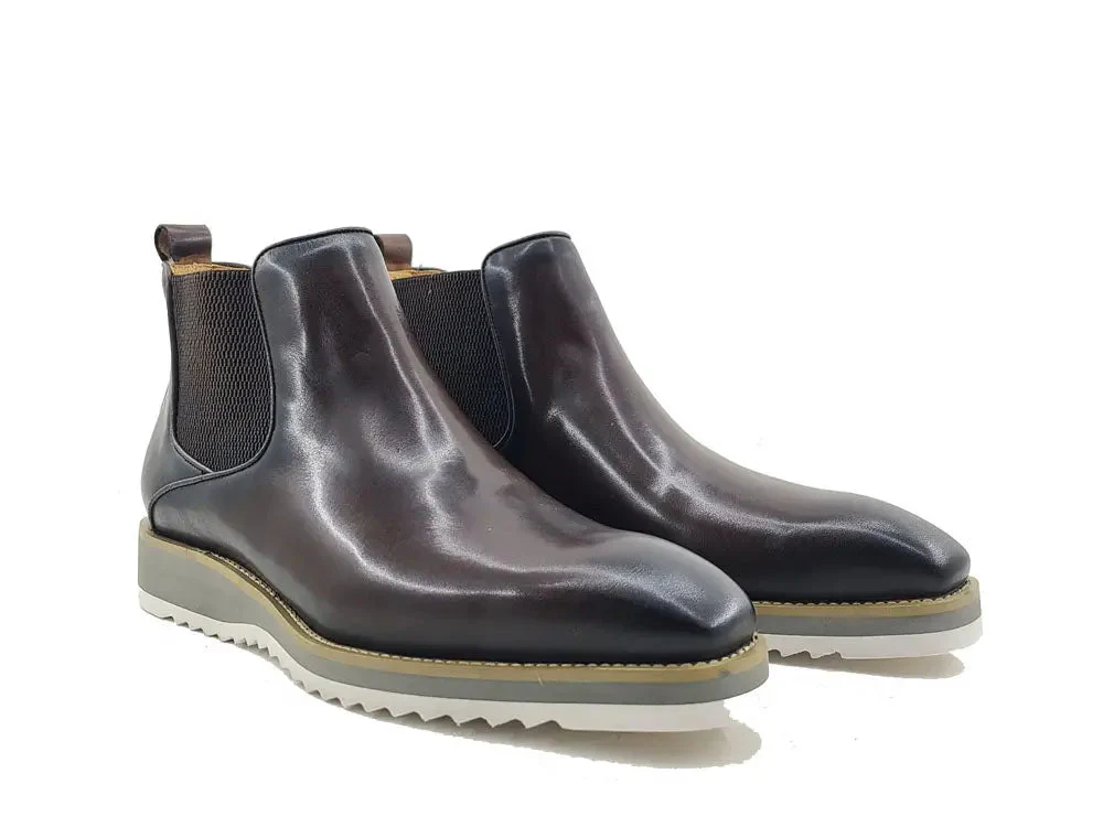 Men's Patina Chelsea Boot - Image 10