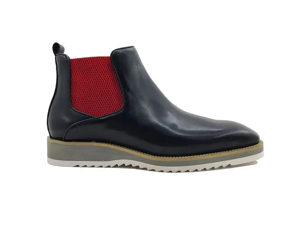 Men's Patina Chelsea Boot - Image 17