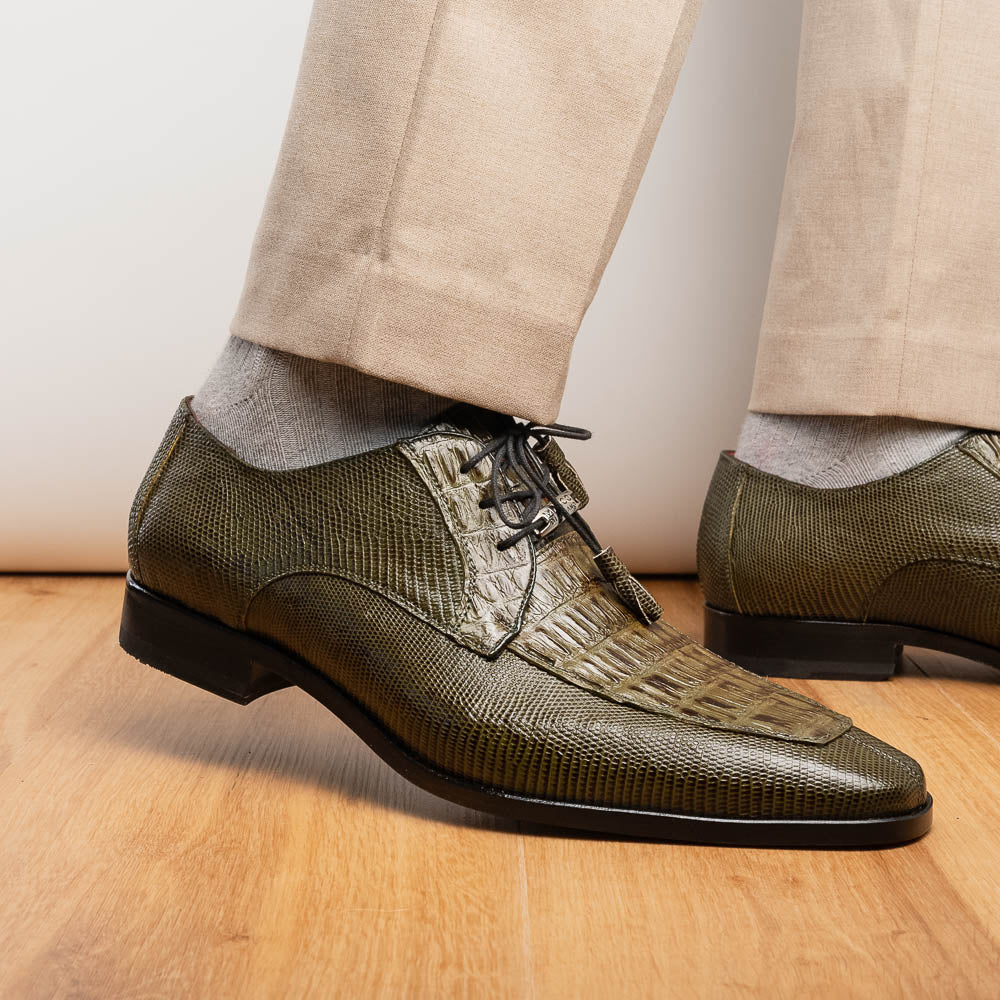 Merida Olive Green - Image 11