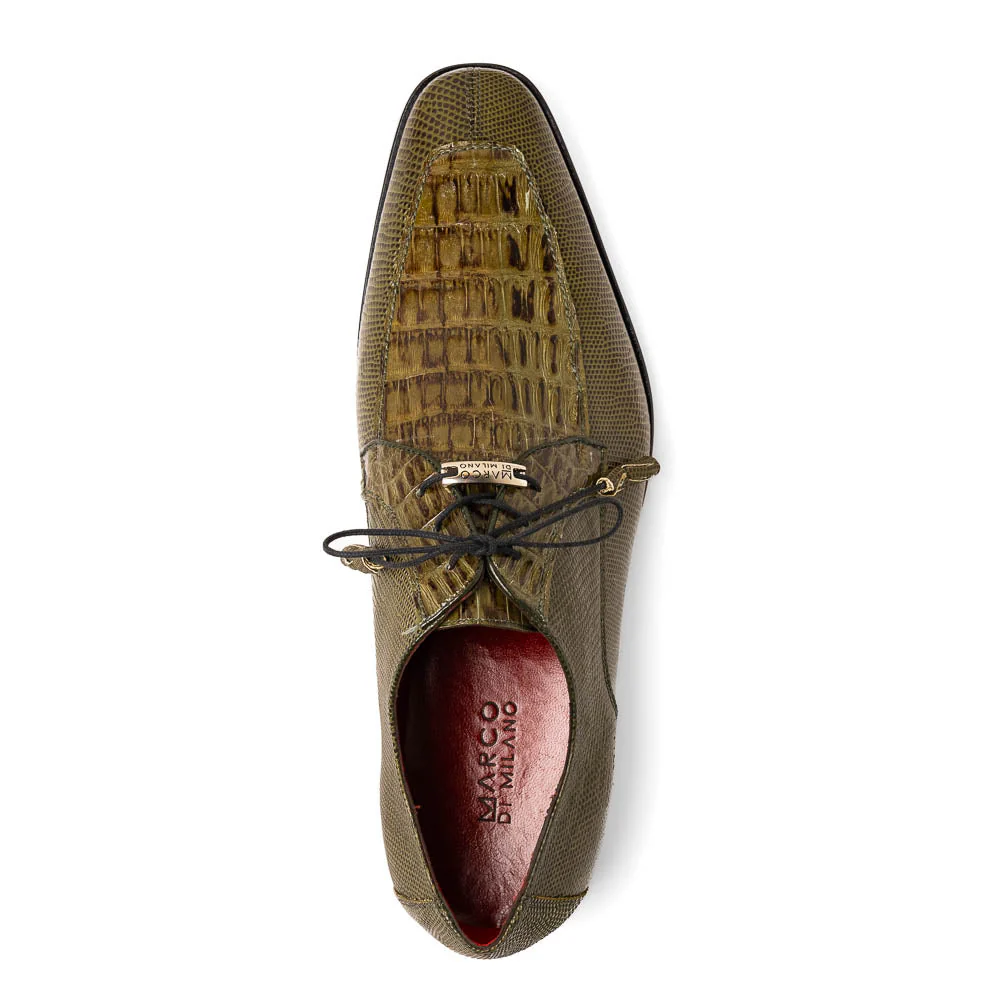 Merida Olive Green - Image 4