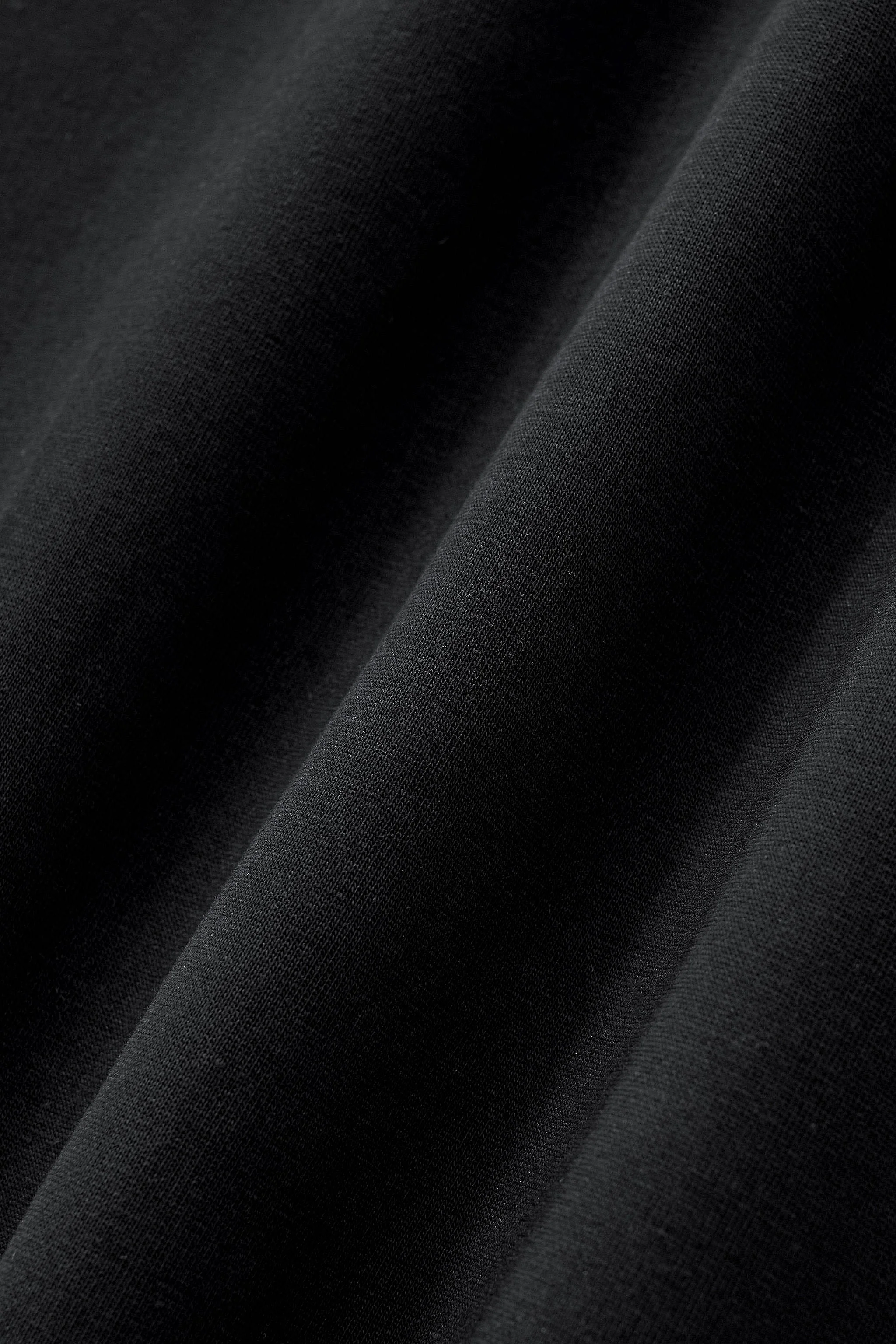 Midnight Roar sweatshirt BLACK - Image 9