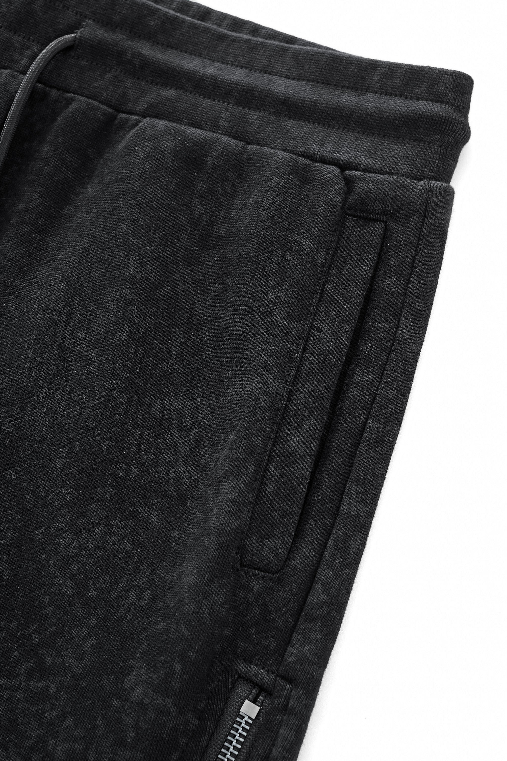 Midnight Roar Sweatsuit - CENTURY PENTHOUSE - BLACK - Image 13