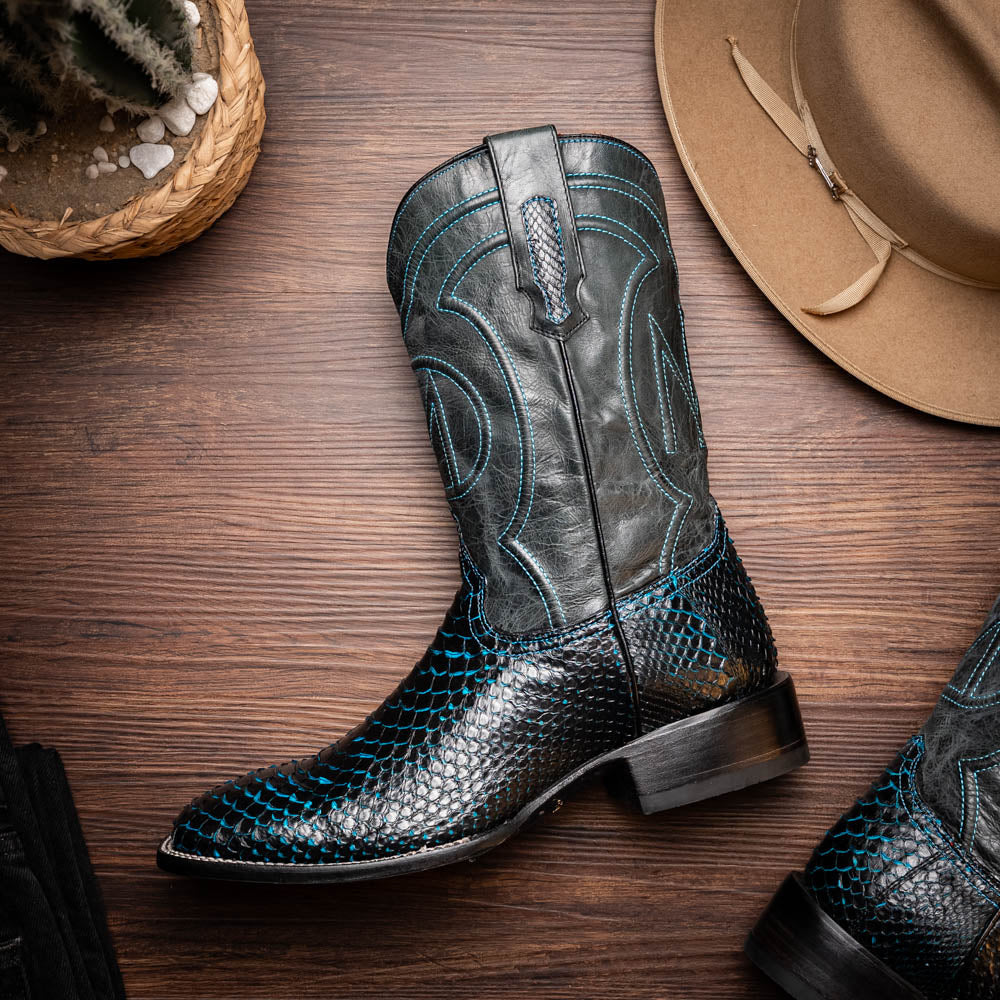 Missouri Black / Blue - Image 10