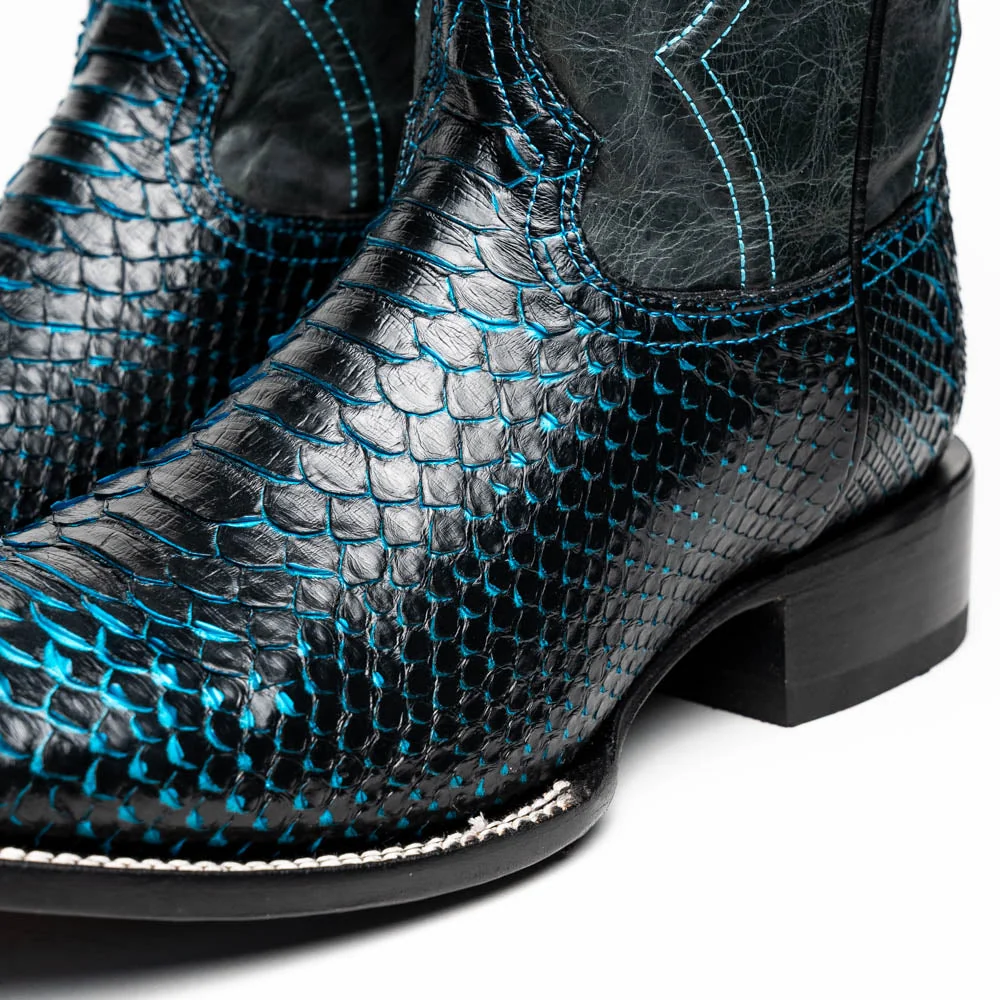Missouri Black / Blue - Image 3