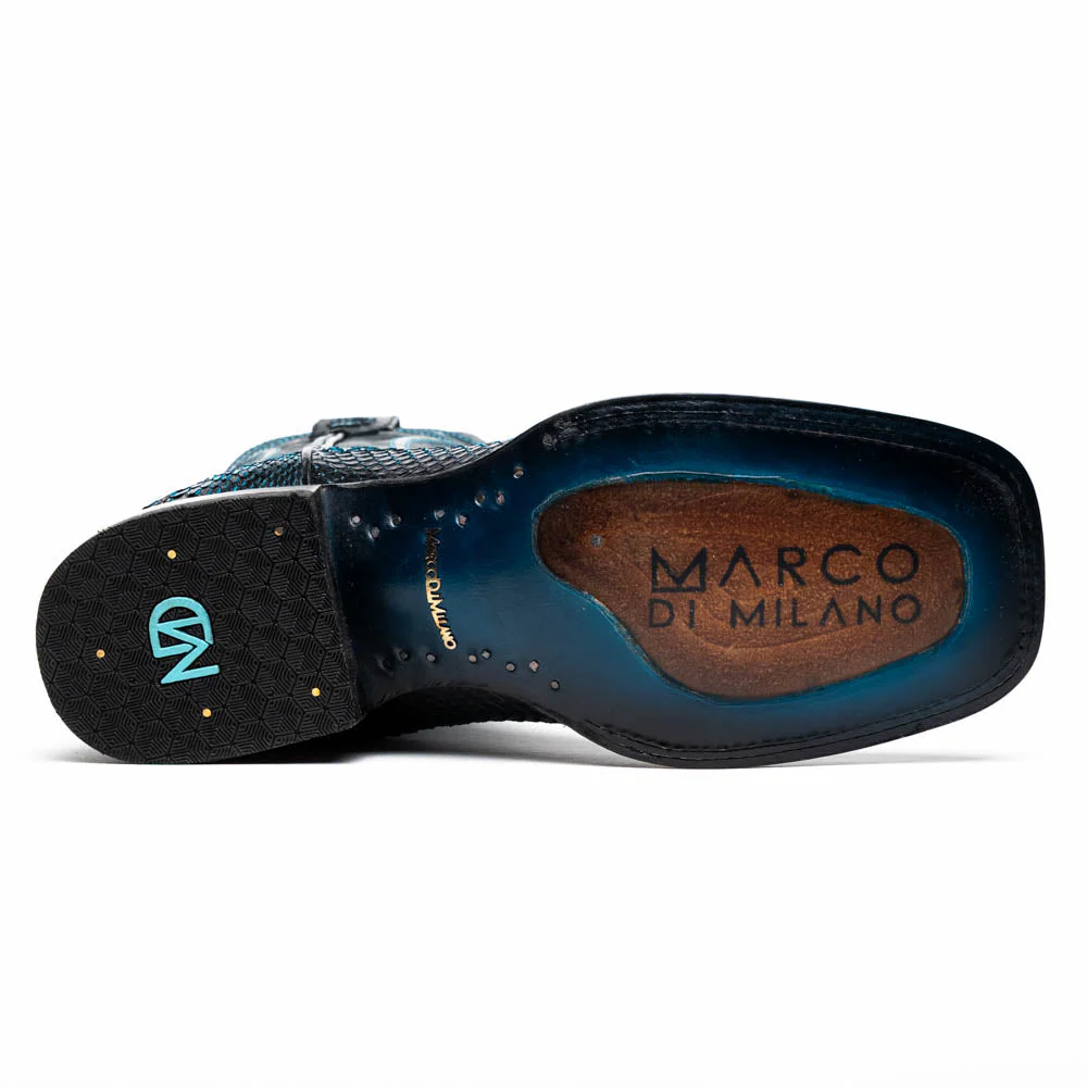Missouri Black / Blue - Image 4