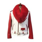 G-Gator - 3011 Motorcycle With Fur Collar Jacket - Image 8