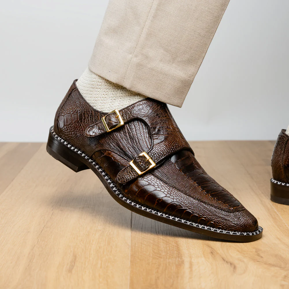 Napoli Brown - Image 11