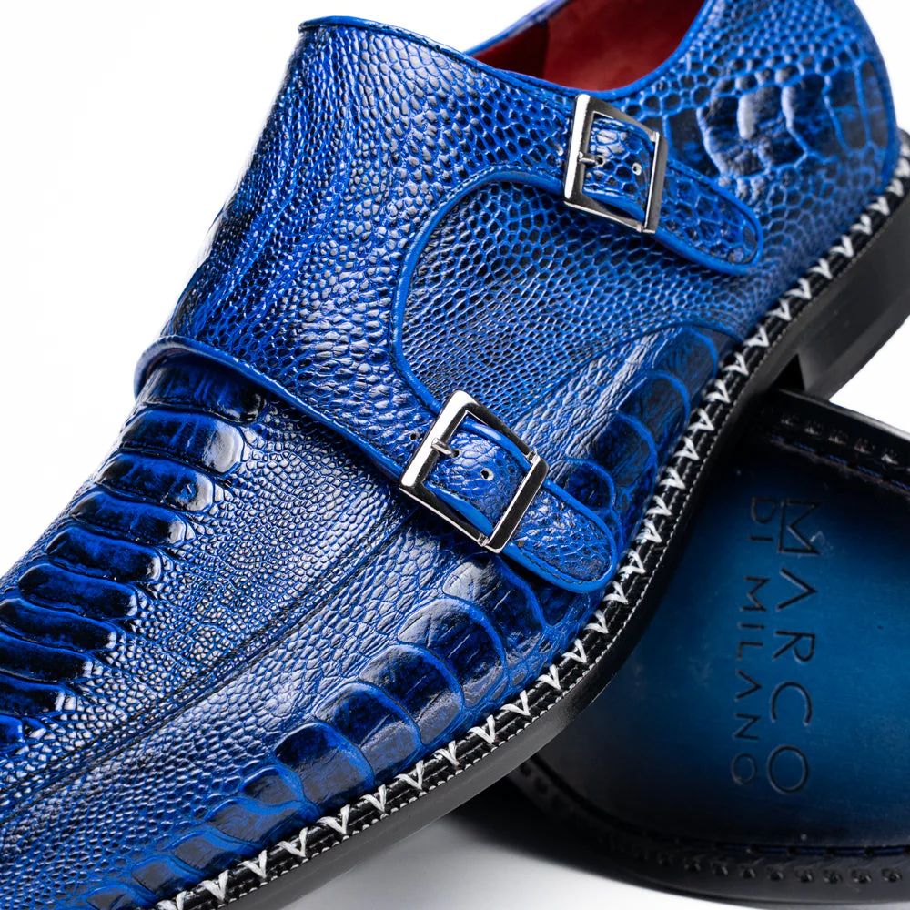 Napoli Electric Blue - Image 4