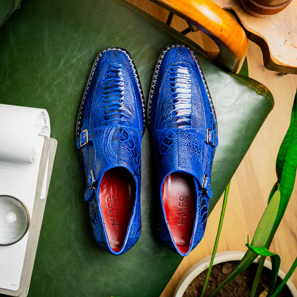 Napoli Electric Blue - Image 8