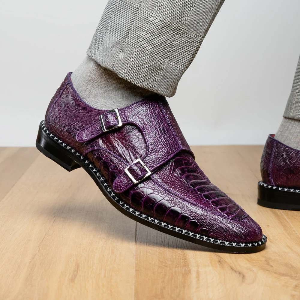 Napoli Purple - Image 11