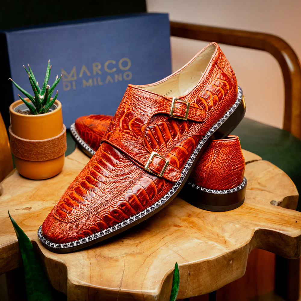 Napoli Rustic Cognac - Image 9