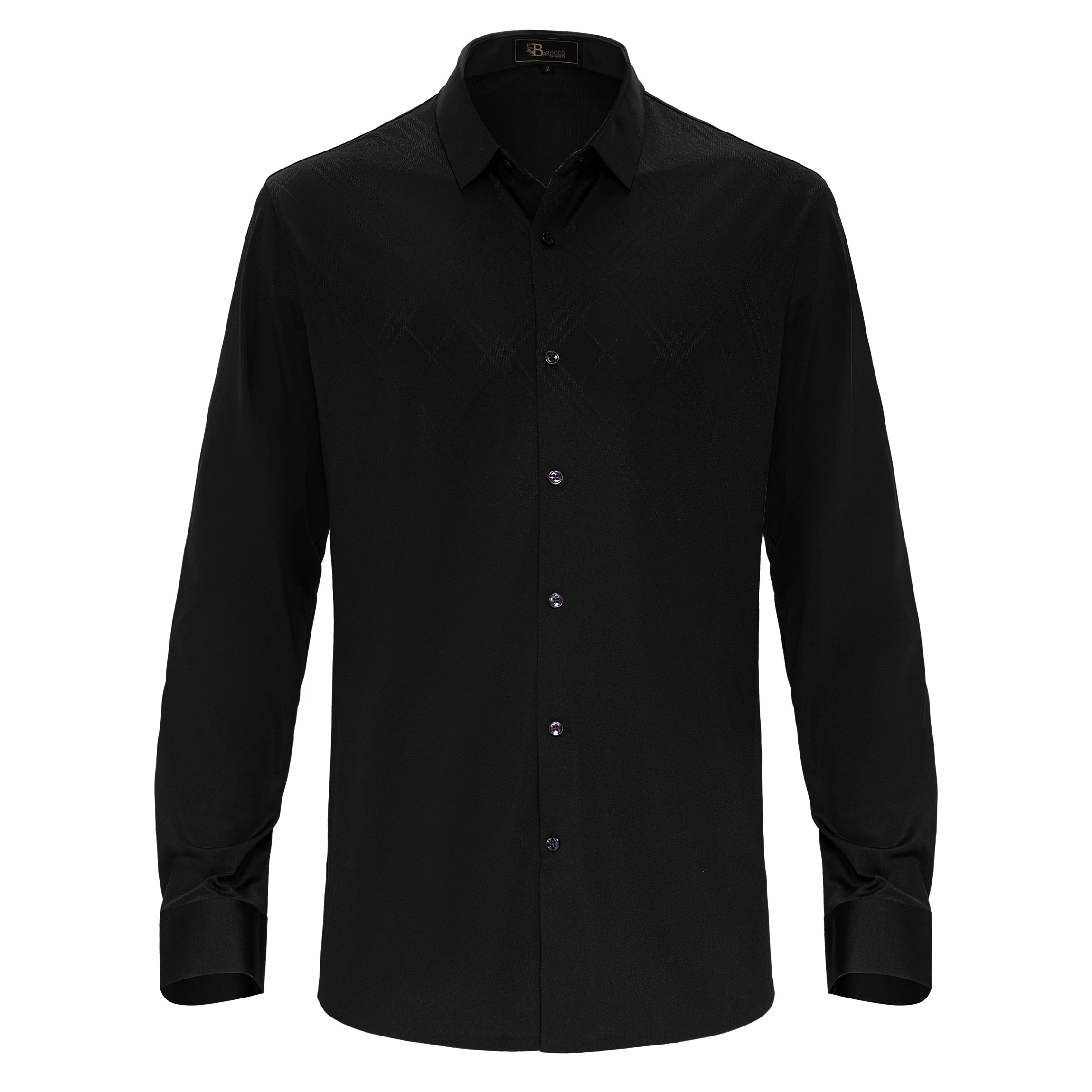 No Regrets BLACK
