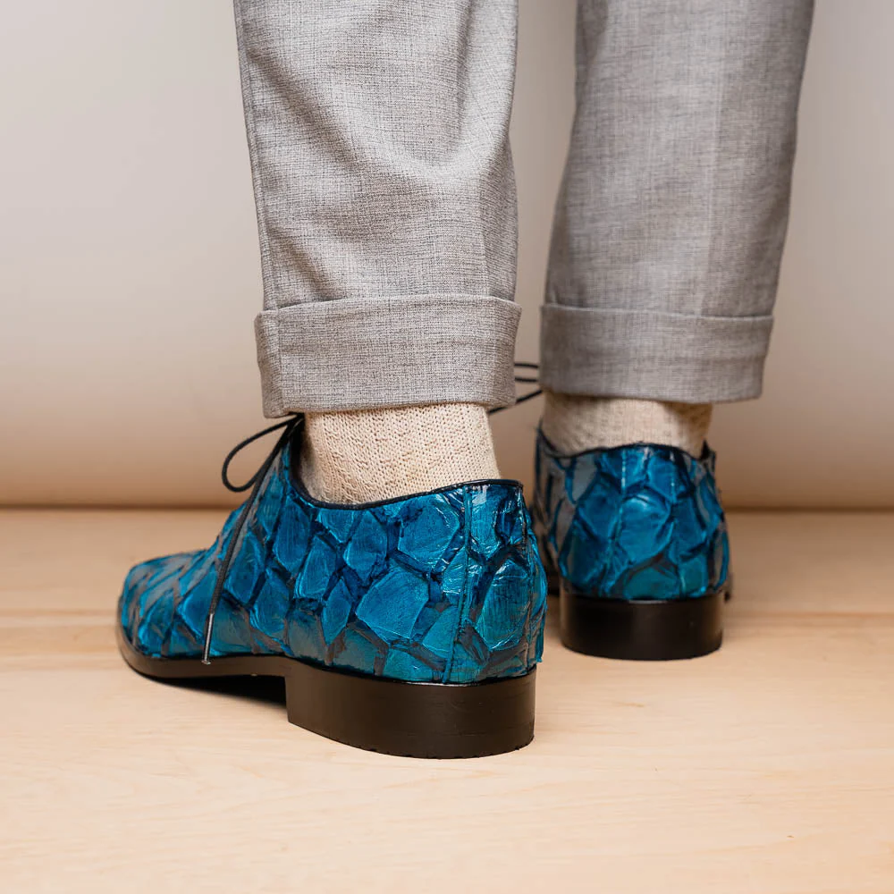 Olivieri Caribbean Blue - Image 12