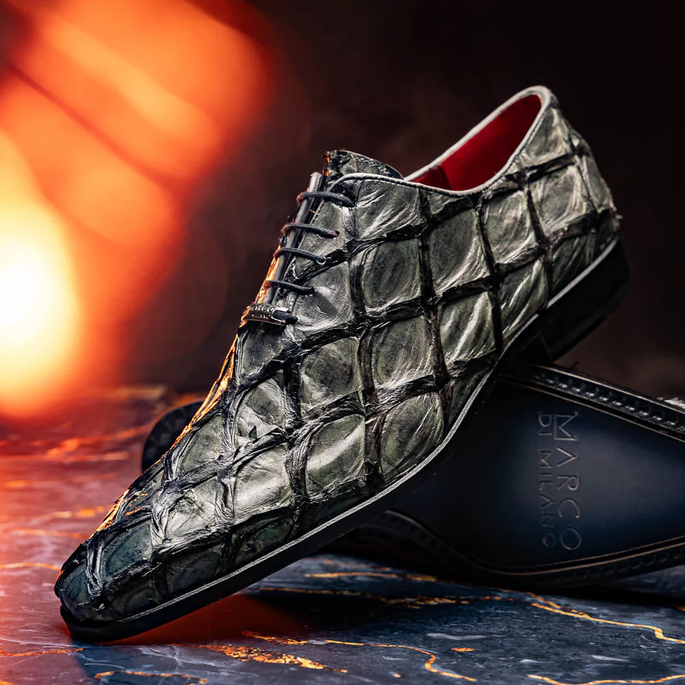 Olivieri Gray - Image 10