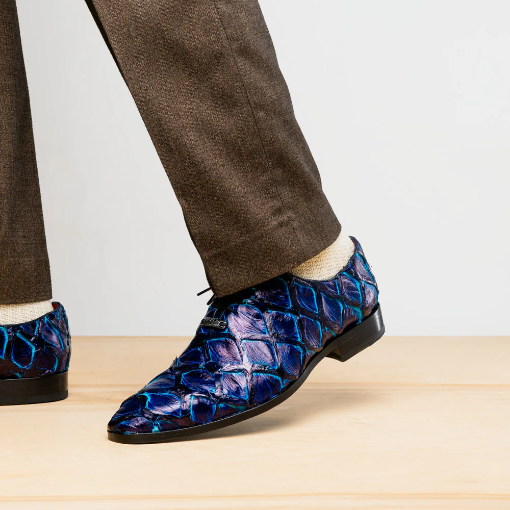 Olivieri Royal Blue - Image 12