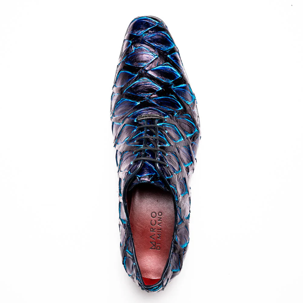 Olivieri Royal Blue - Image 5