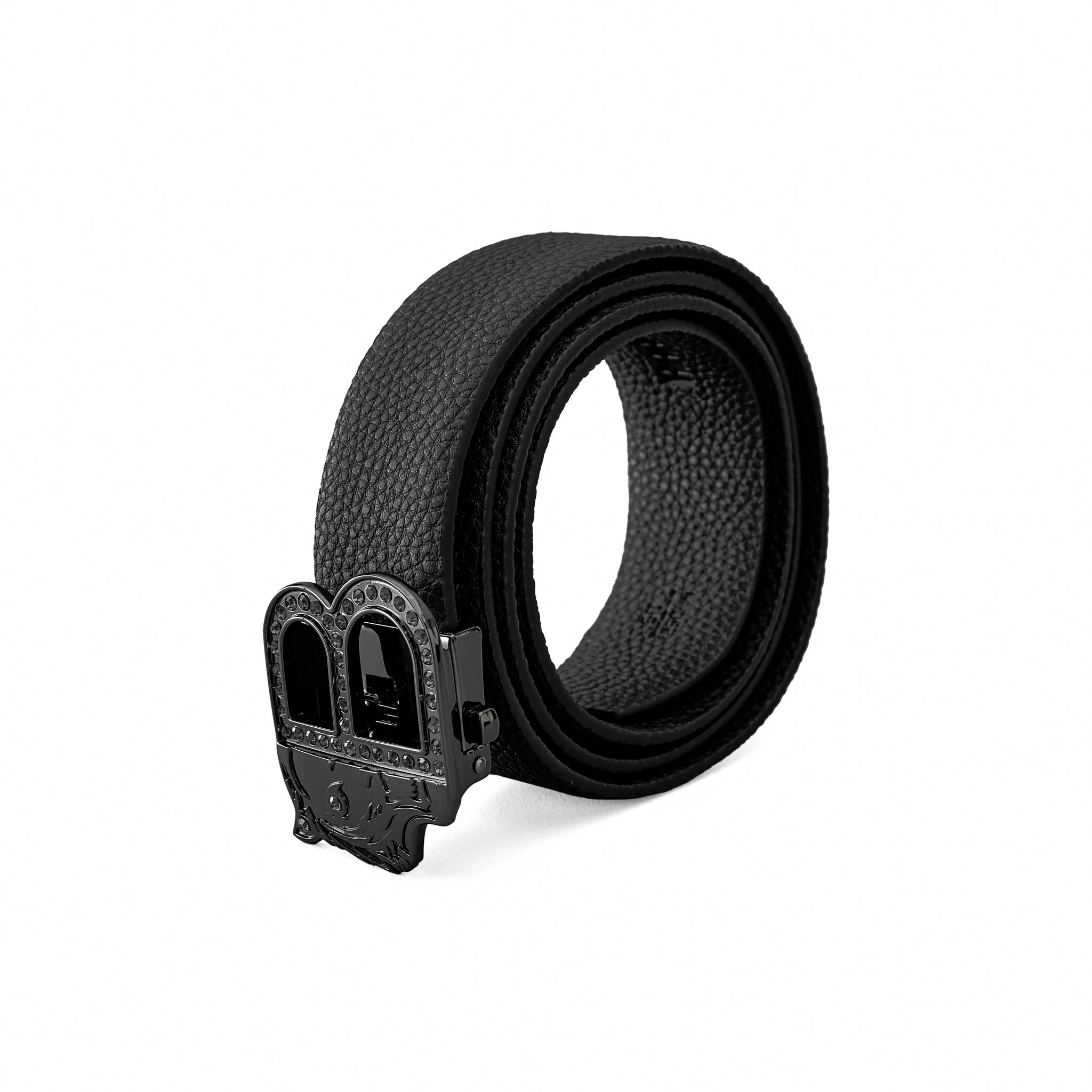 Barocco "B" Belt - Image 13