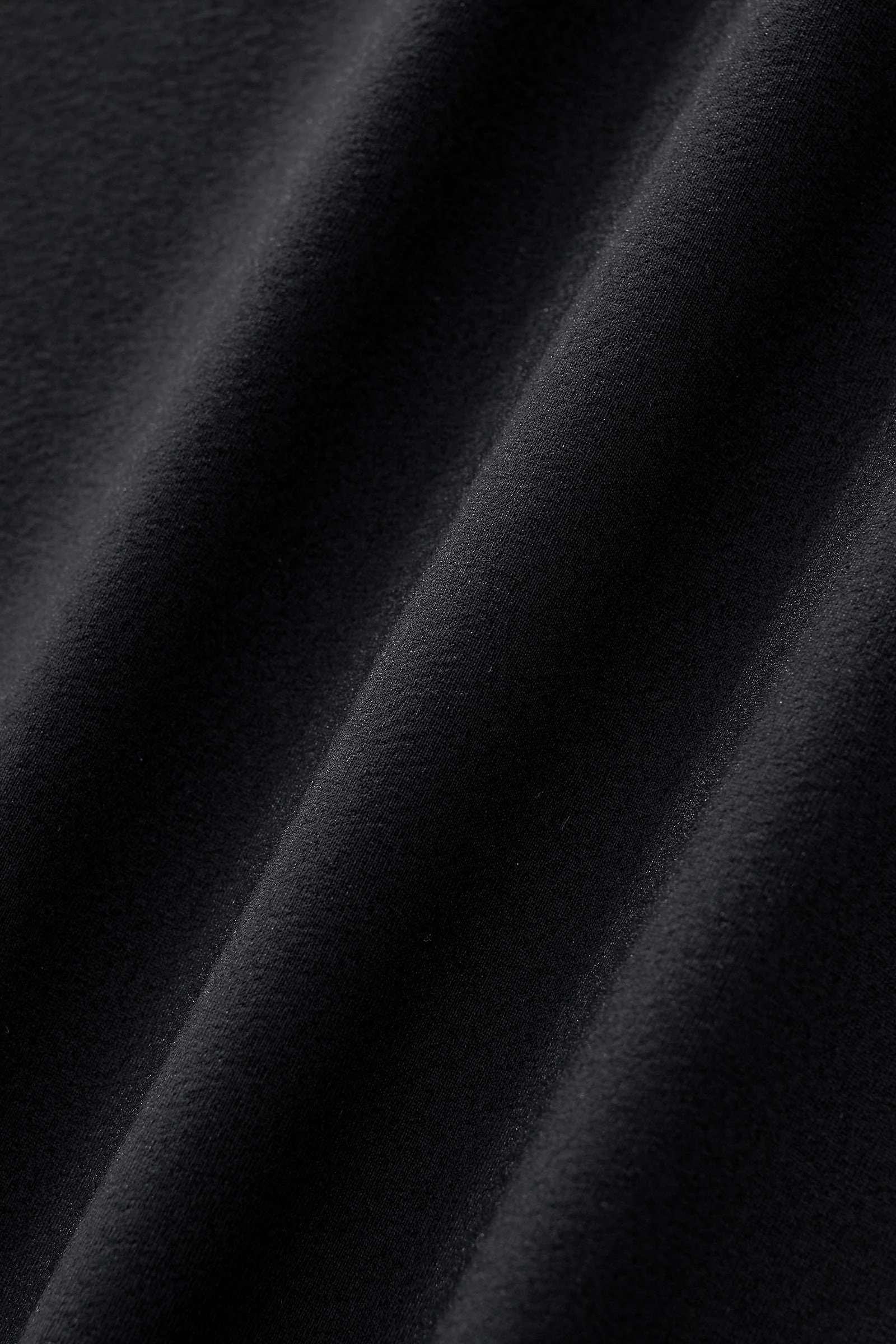 Perforated Collar Performance Polo – El Baron BLACK/GOLD - Image 12