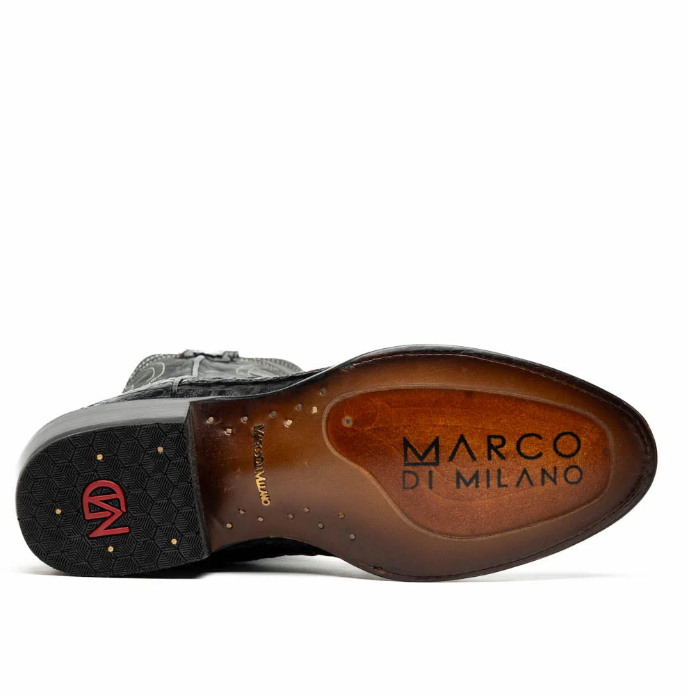 Marco Di Milano Phoenix Black - Image 6